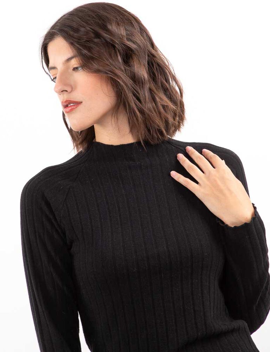 Sweater Mujer Icono