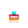 Perfume Antonio Banderas Blue Seduction Woman Radiant 80 ml