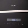 Horno Empotrado Fdv DeS&iacute;gn Touch 58 lts.