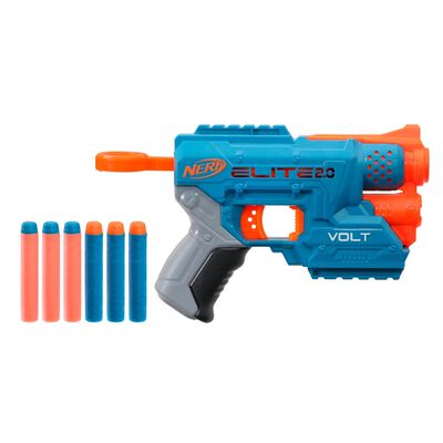 Lanzador Nerf Elite 2.0 Volt SD-1