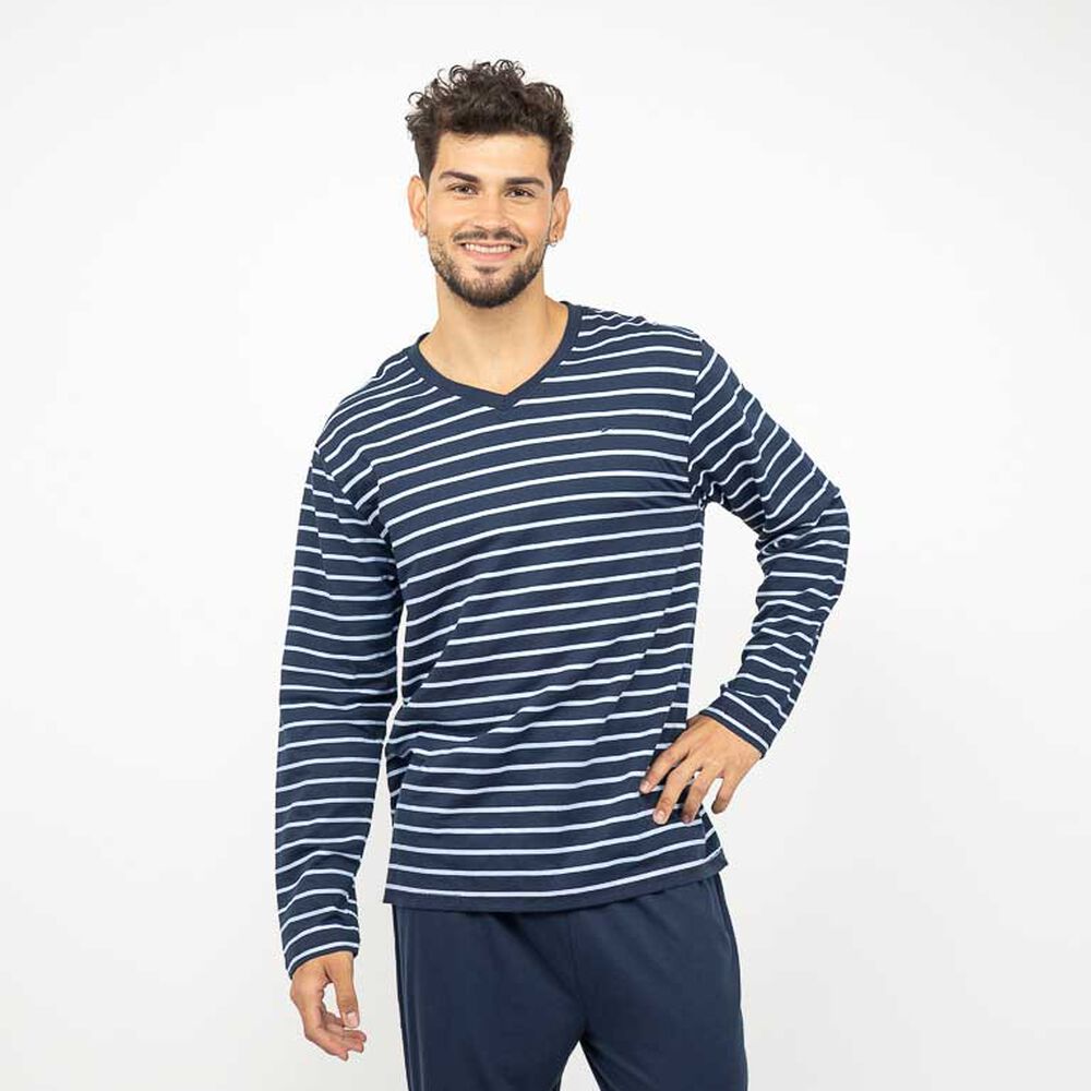 Pijama Hombre Portman Club