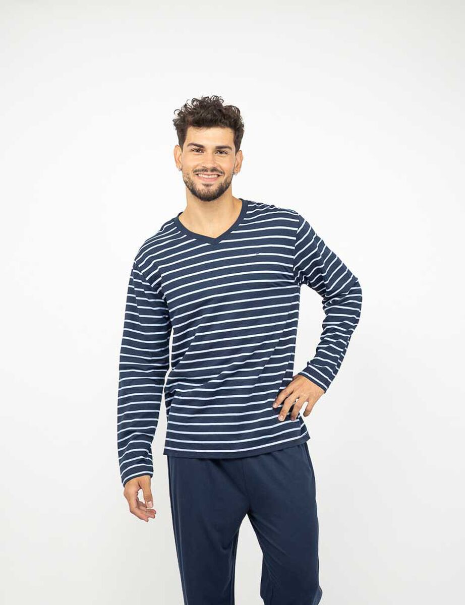 Pijama Hombre Portman Club