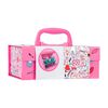 Set Maquillaje Beautycase Creat It
