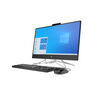 All In One HP 24-dd0020 Ryzen 5 4GB 512GB SSD 23.8"
