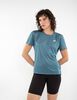Polera Deportiva Mujer Lotto