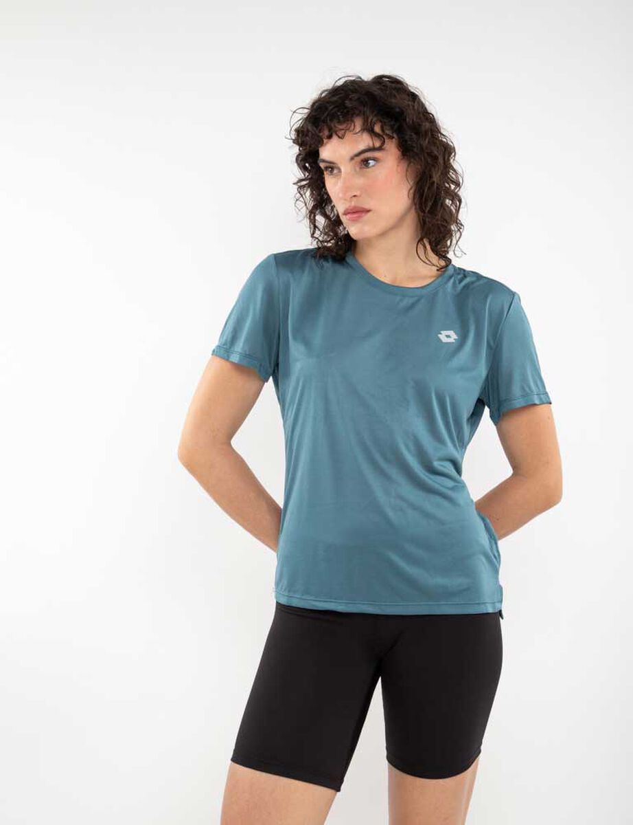 Polera Deportiva Mujer Lotto