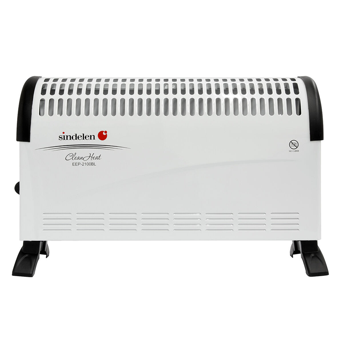 Convector Eléctrico Sindelen EEP-2100BL 1500W