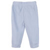 Pack 2 Pantalón Buzo Polar Chess Baby