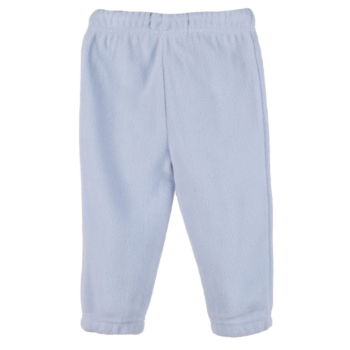 Pack 2 Pantalón Buzo Polar Chess Baby