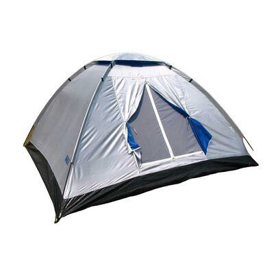 Carpa Gillibrand Plata 6 Personas