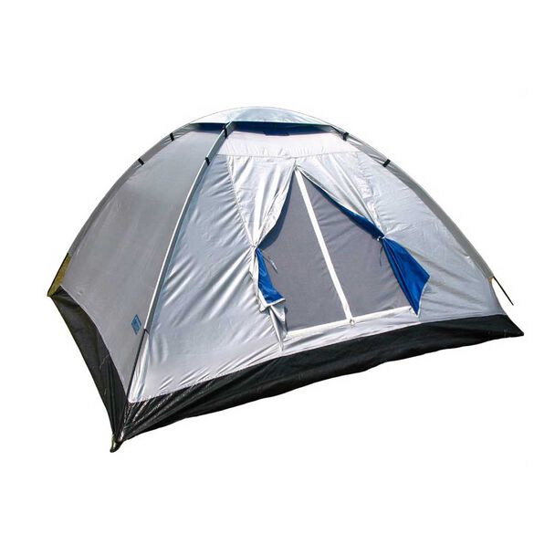 Carpa Gillibrand Plata 6 Personas