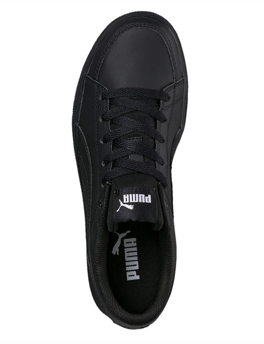 Zapatilla Niño Puma Court Point Vulc V2 Jr