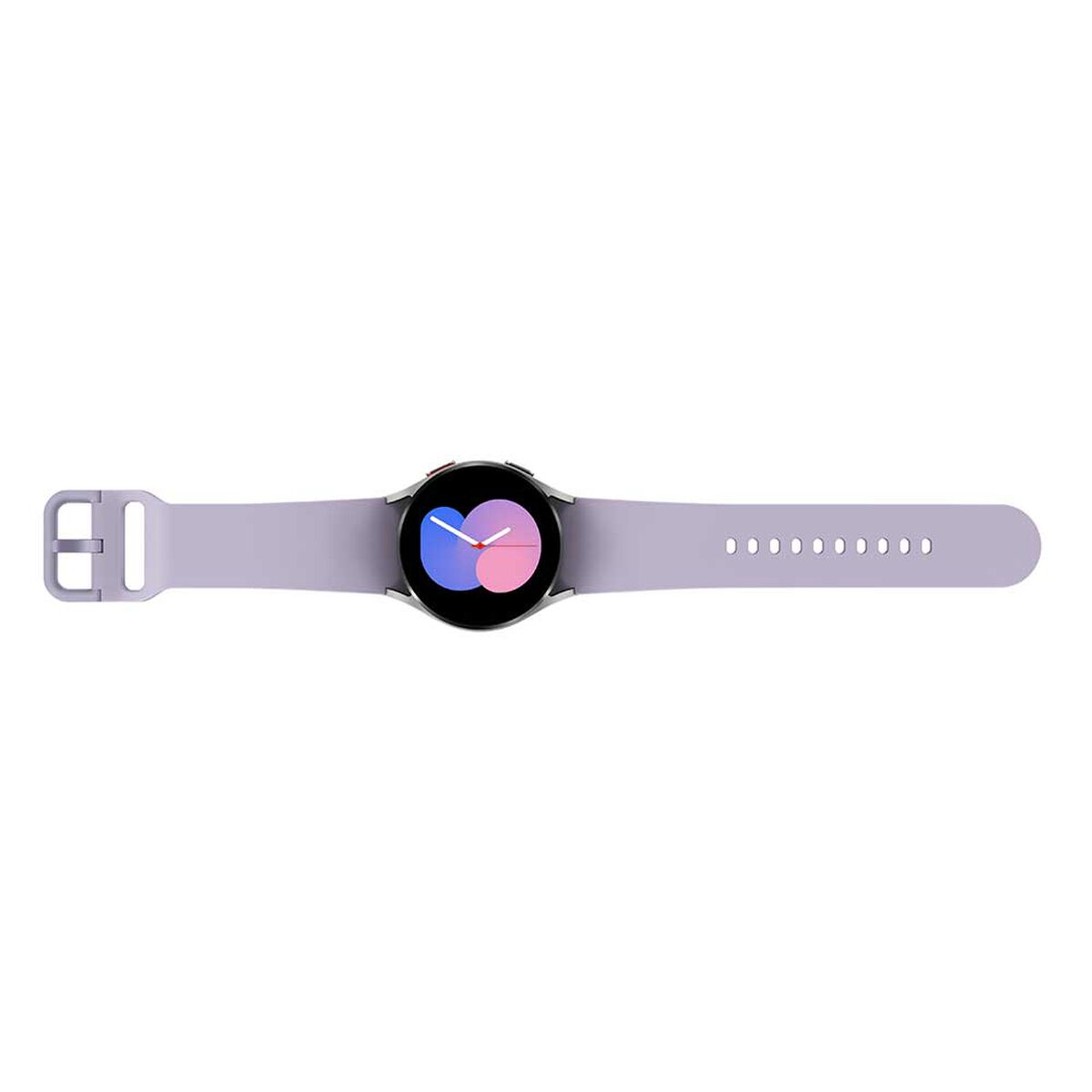 Smartwatch Samsung Galaxy Watch5 40mm Silver