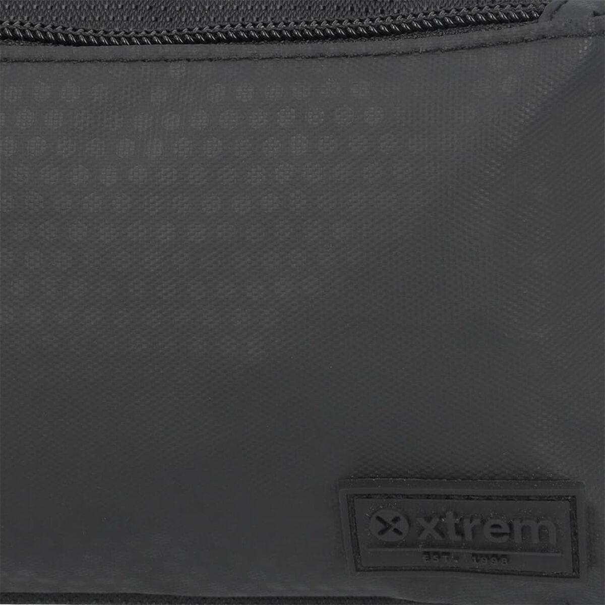 Estuche Trinity 4XT Negro Xtrem