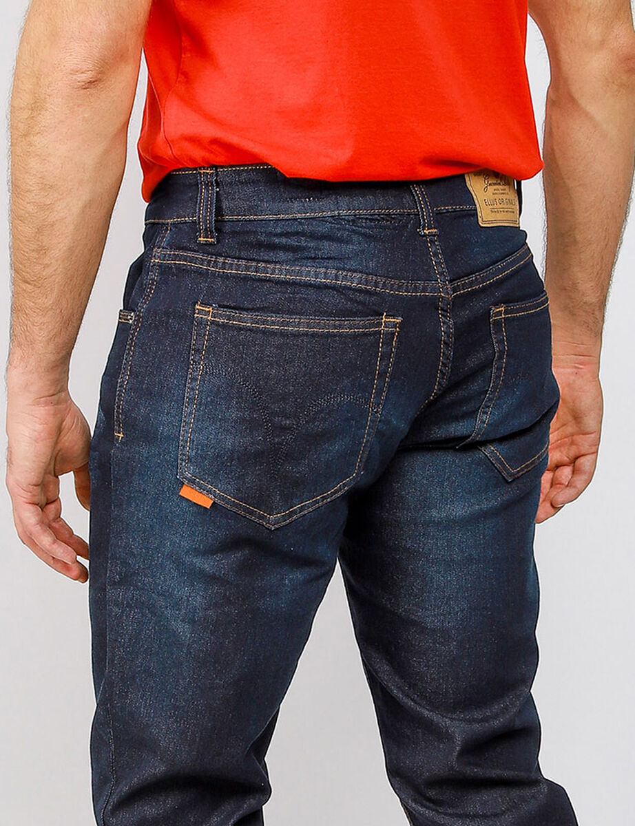 Jeans Hombre Ellus