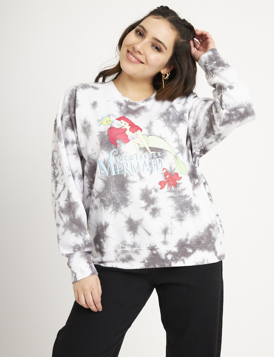 Polerón Disney Mujer Icono