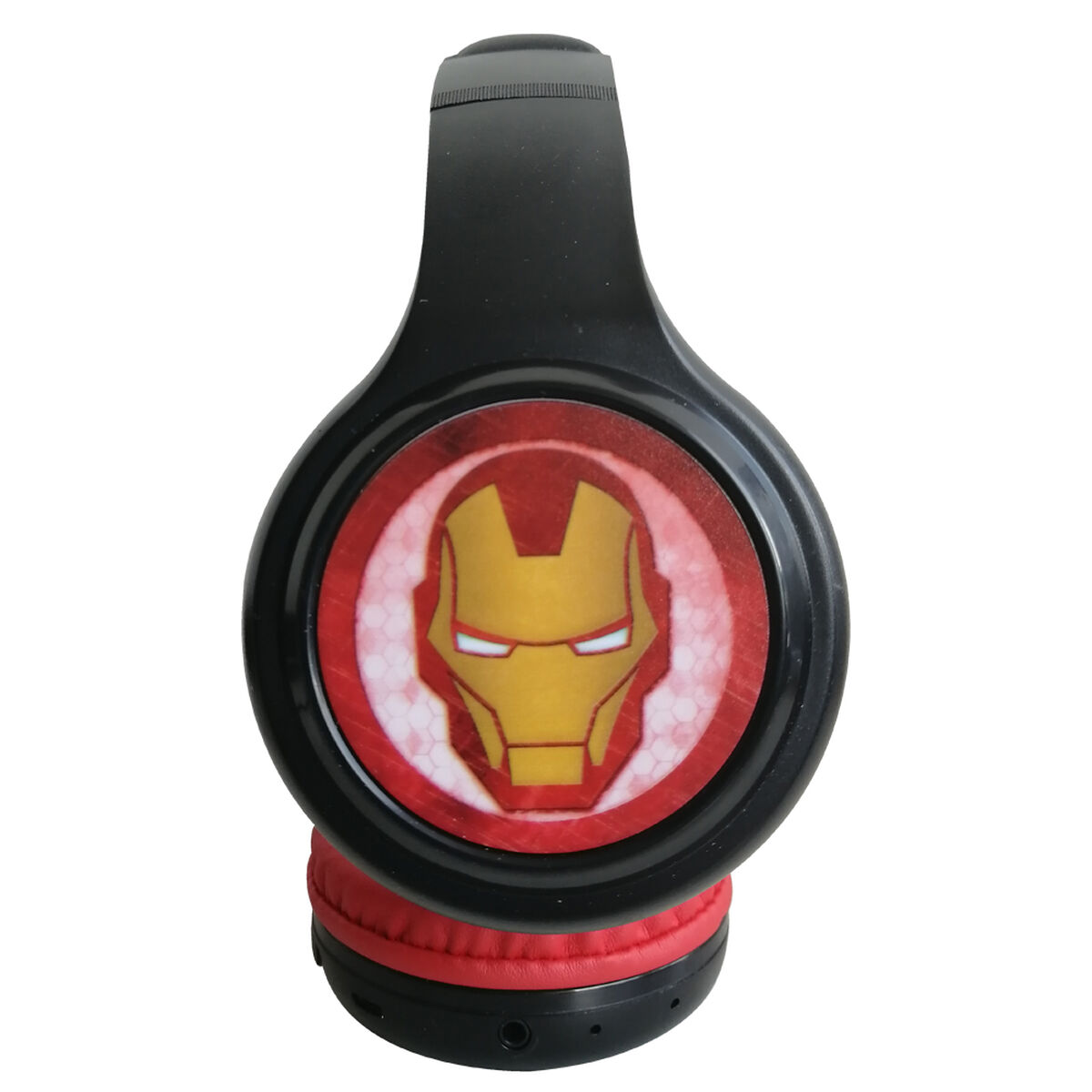 Audífonos Bluetooth Iron Man Marvel 
