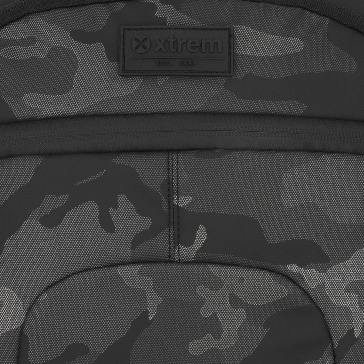 Mochila Notebook Xtrem Gamma 5XT Verde Militar 16"