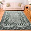 Alfombra Modalfo Arizona Azul 200 x 290 cm