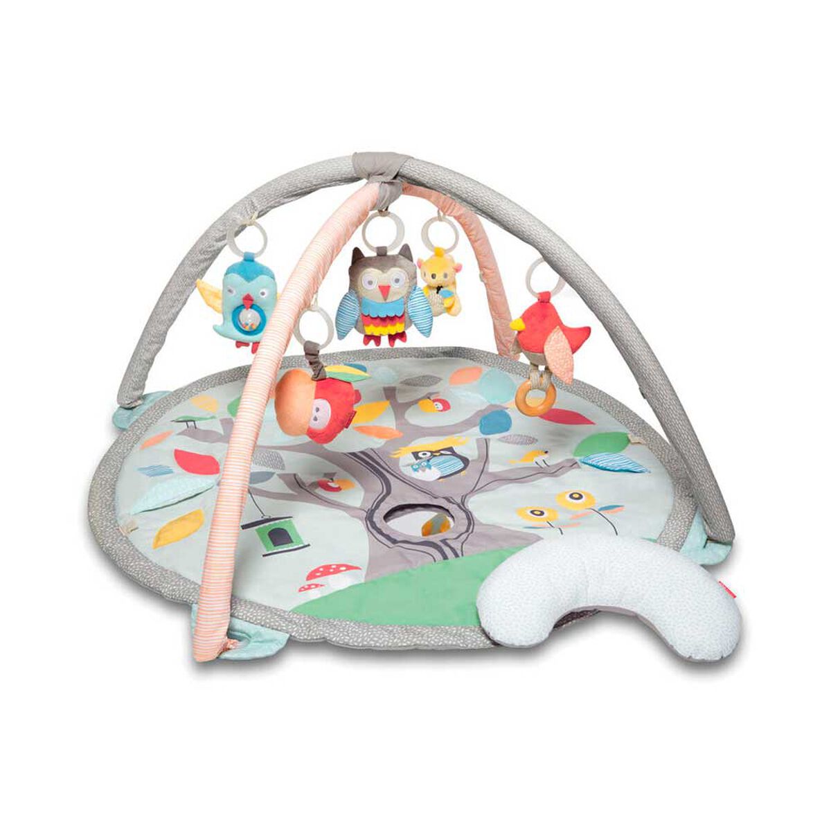 Gimnasio Treetop Friends Multicolor Skip Hop
