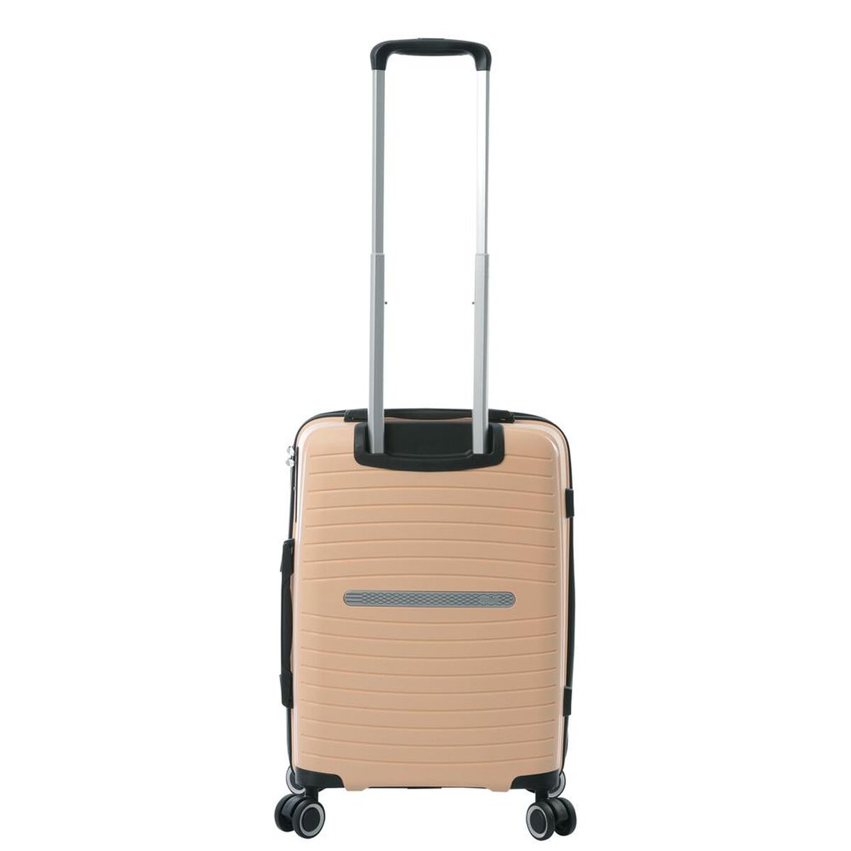 Maleta de Viaje Totto Wave Rosado 81,9 lts. Talla S