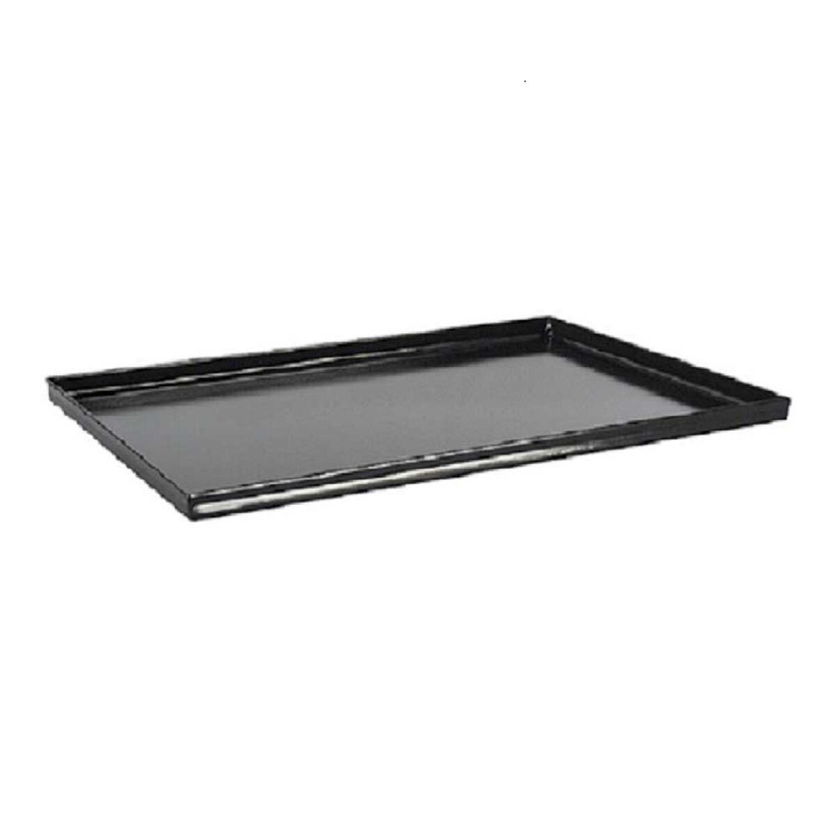 Cocina a Leña Amesti Allegra Negra