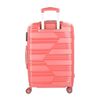 Maleta American Tourister Upstrike Rosado 93 lts. Talla L
