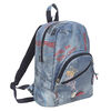 Mochila Escolar Boomerang Explosión Xtrem