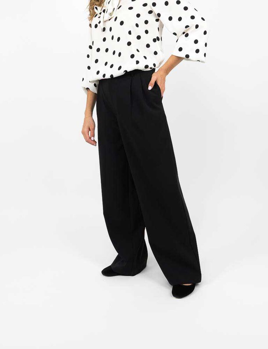 Pantal&oacute;n Mujer Zibel