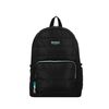 Mochila Notebook Xtrem Hamilton 6XT Negro/Verde Agua 14"