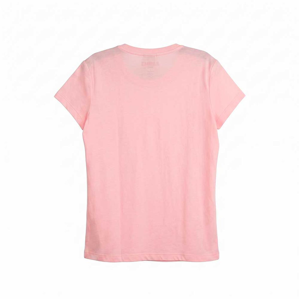 Polera Manga Corta Ni&ntilde;a Chess