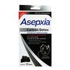Pack Asepxia 2 Jabones  Bicarbonato + Parches  Puntos Detox