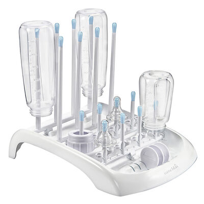 Rack Escurridor de Mamaderas