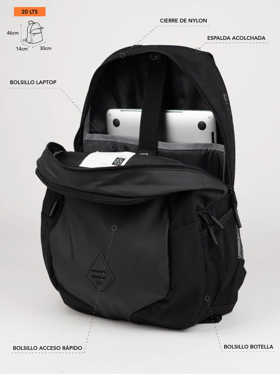 Mochila Escolar Maui