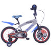 Bicicleta Infantil Mattel Hotwheels Aro 16