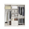 Clóset Jdo & Design Styllus 2 Cajones 