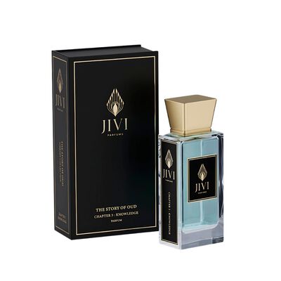 Imagen 2 del producto Perfume Chapter 3 : Knowledge 100ml