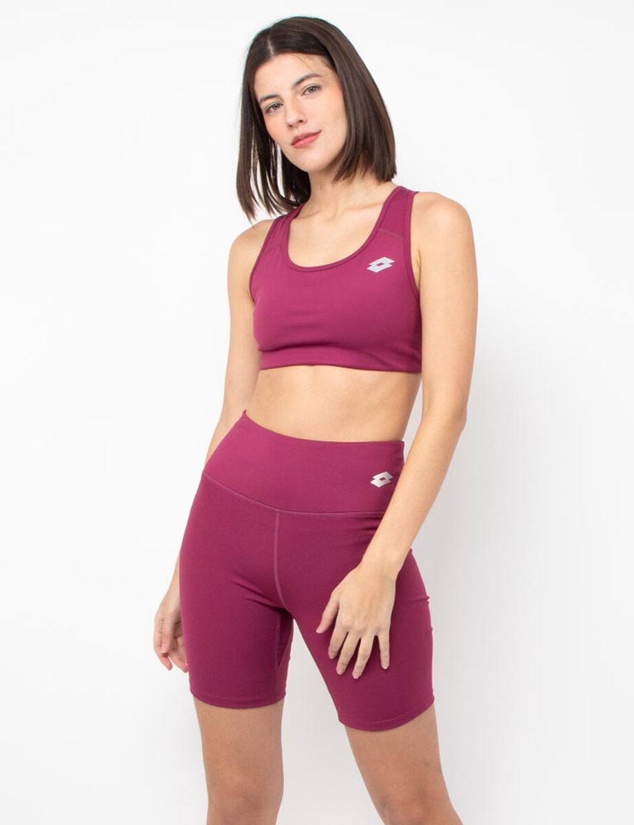 Calza Deportiva Mujer Lotto