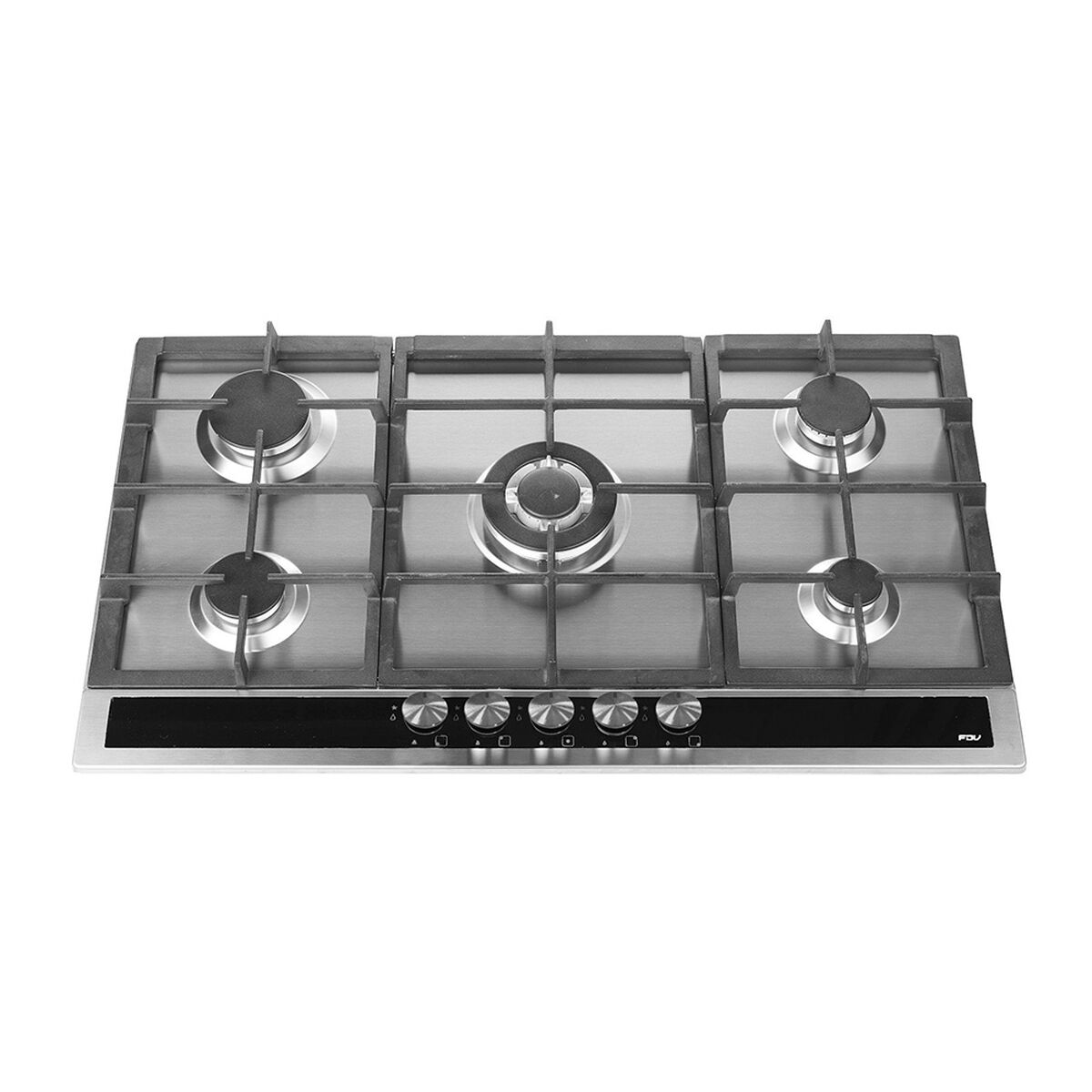 Encimera a Gas FDV Prestige 90 Nat