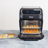Freidora de Aire EasyWays Air Fryer Plus 11,6 lts.