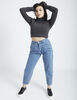 Jeans Balloon Mujer Icono