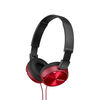 Audífonos Sony MDR-ZX310 AP Rojo