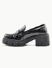 Mocas&iacute;n Mujer Icono