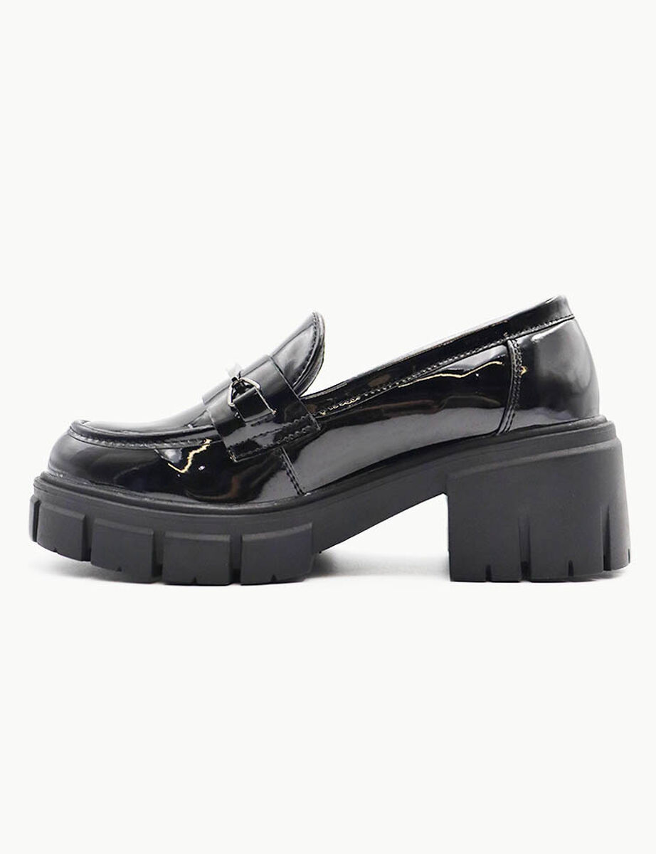 Mocas&iacute;n Mujer Icono