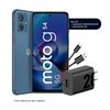Celular Motorola Moto G54 5G 256GB 6,49" Azul Indigo Liberado