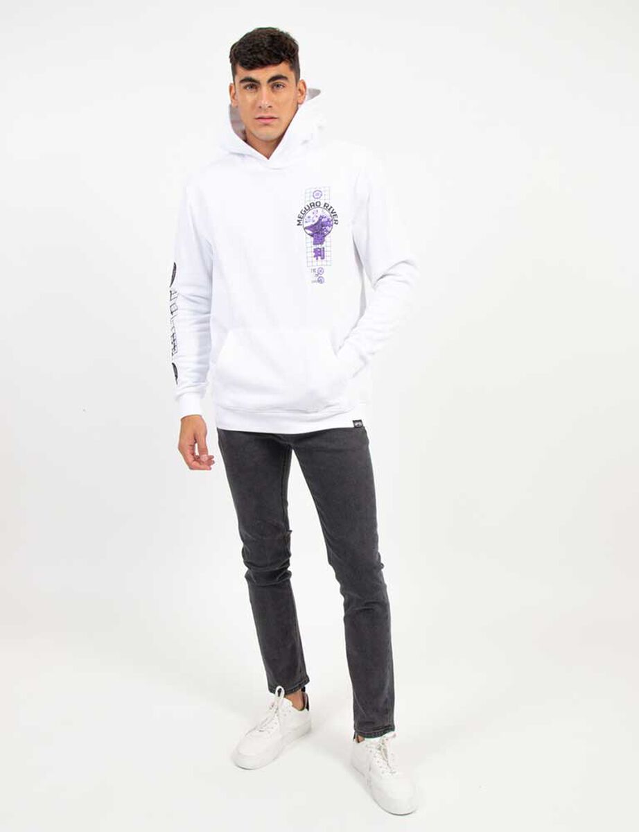 Polerón Hombre Icono
