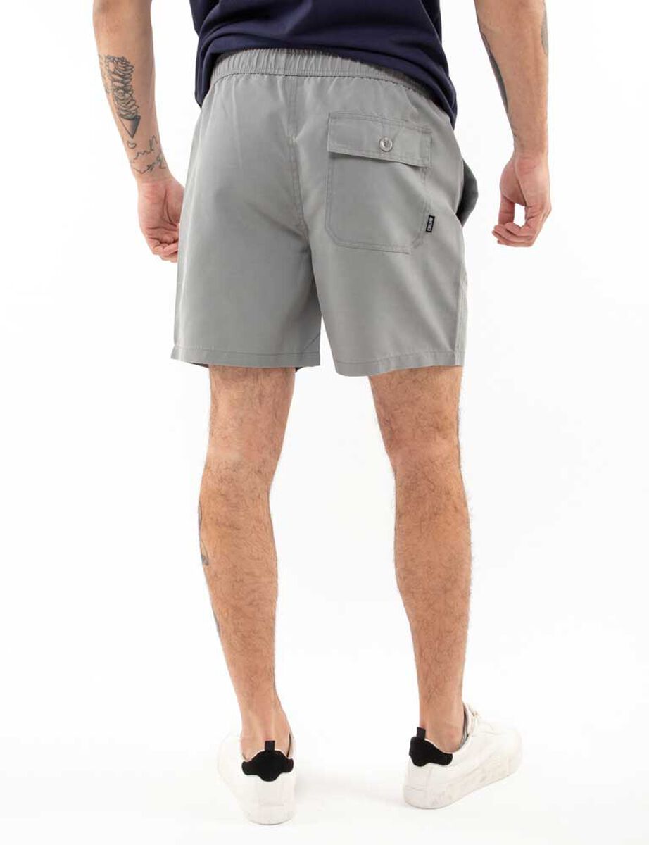 Bermuda Hombre Circa
