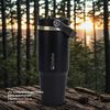 Botella Térmica Insulada Lhotse Travel Mug 900 ml Negro