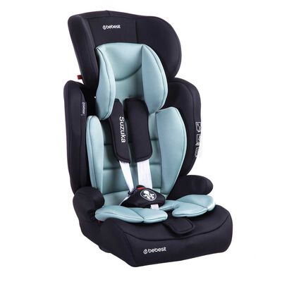 Silla de Auto Suzuka SX Verde Bebesit