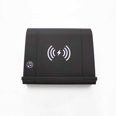 Imagen 1 del producto Parlante Inalámbrico Portátil Swiss Nature Labs Sound Up